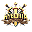 Hyboria Network