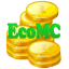 EcoMC Towny Server