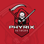 Phyrix Network Skypvp