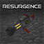 Official Resurgence -Anarchy- Official Resurgence -Anarchy-