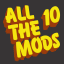 ATM9-Sky: All the Mods 9 - To the Sky v 1.1.2(9/17/24)