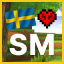 Svensk minecraft