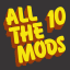 All The Mods 10 / Bomberbude.de / Discord Whitelist