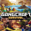GangCraft 1.16.5 - 1.19 Survival Server