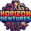 Horizon Ventures: Tales of Discovery Horizon Ventures: Tales of Discovery