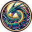 Poke Dragon Poke Dragon