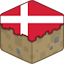 MinecraftDenmark | Danish // Dansk