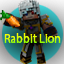 Rabbit Lion