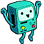 Beemo.FUN Techno Magic