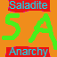 Saladite Anarchy Revived!