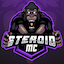 SteroidMC