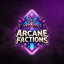 Arcane Factions