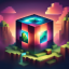 Crafty Cube World