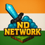 ND NETWORK ND NETWORK