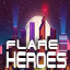 [16+ Whitelisted] Flare Heroes: A Superhero Roleplay Server