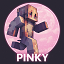 Pinky Lifesteal