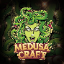 Medusa Craft