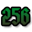 256Forever! 256Forever!