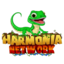 HarmoniaNetwork