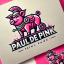 PAUL DE PINK