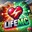 LifeMC - LIFESTEAL!