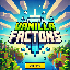 VanillaFactions [CUBIC PLANET MC]