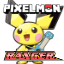 Pixelmon Ranger