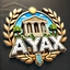 AYAX UNIQUE SERVER SMP