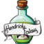 Hendrick's Ecstasy