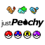 justPeachy Pixelmon