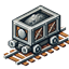 The Minecart The Minecart