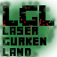 Lasergurkenland Lasergurkenland