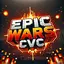 EpicWarsCvC – The Ultimate Fantasy Colony War SMP!