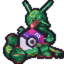 CobbleGalaxy - Cobblemon CobbleGalaxy - Cobblemon