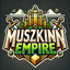 MUSZKINN EMPIRE