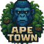 ApeTown ApeTown