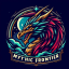 Mythic Frontier