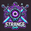 Strange Smp