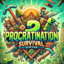 Procrastination²