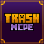 Trash MCPE