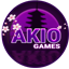 AKIO GAMES AKIO GAMES