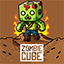Zombiecube Wasteland
