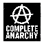 Complete Anarchy Life Steal Complete Anarchy Life Steal