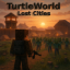 TrutleWorldSMP