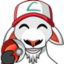 Pixel Goat