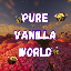 Pure Vanilla World