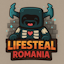 Life Steal Romania