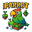 iParrot
