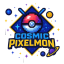 Cosmic Pixelmon