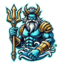 Poseidon Craft